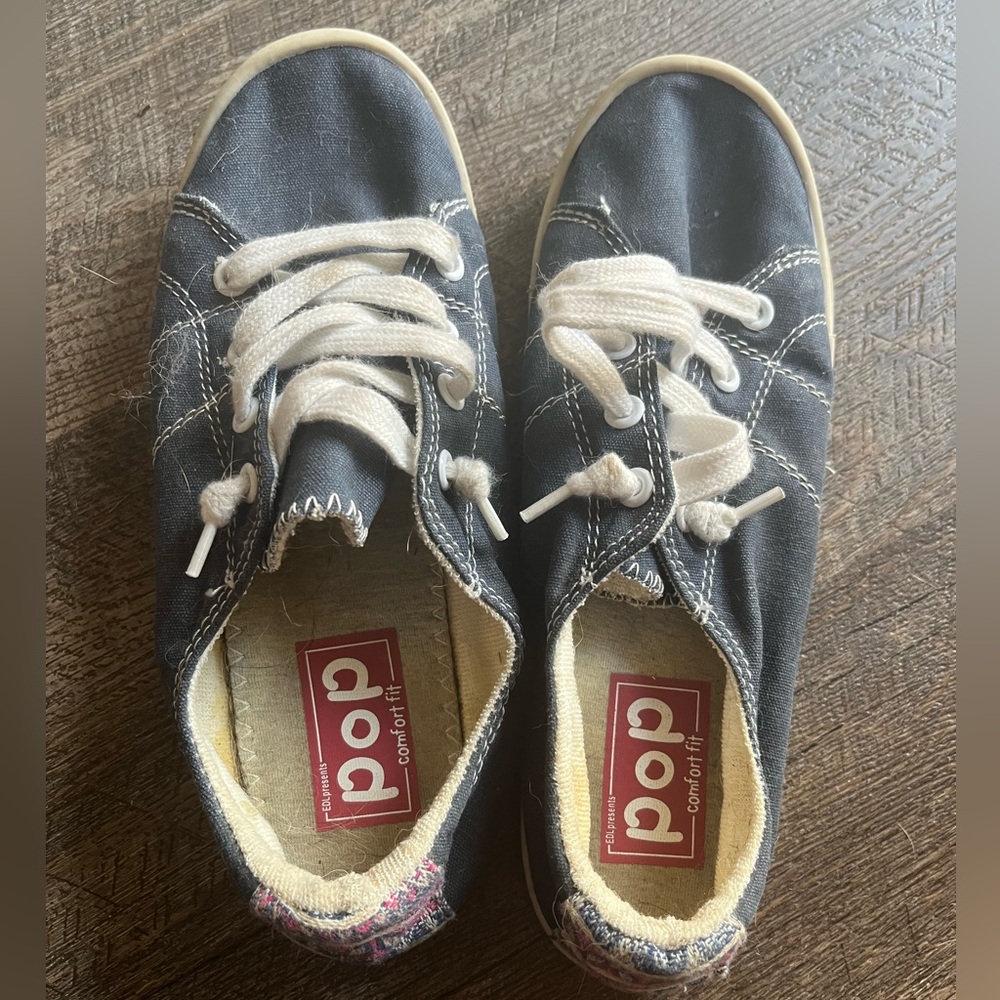 JellyPop shoes
